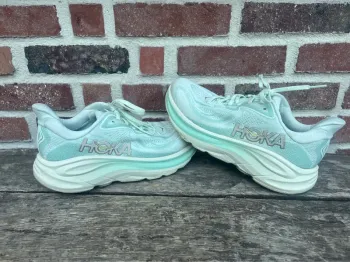 Używany Hoka Clifton 10 Running Shoes