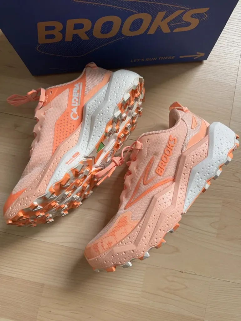 Gebrauchtes Brooks Caldera 8 bike — Bild 2 von 7