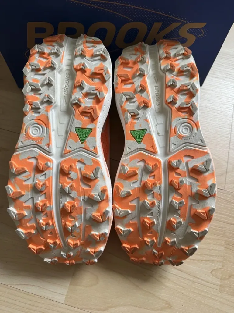 Gebrauchtes Brooks Caldera 8 bike — Bild 4 von 7