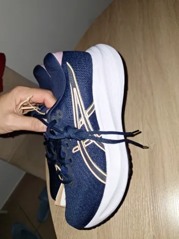 Used Asics excite 11 bike — image 6 of 7