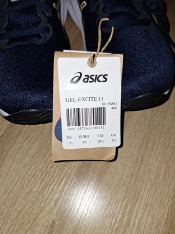 Used Asics excite 11 bike — image 4 of 7