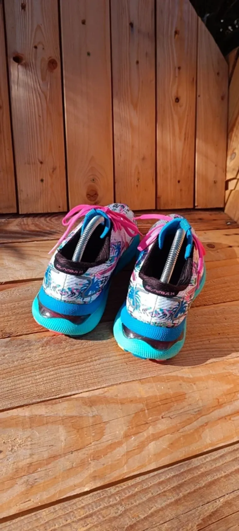 Used Asics Gel-Nimbus bike — image 5 of 6
