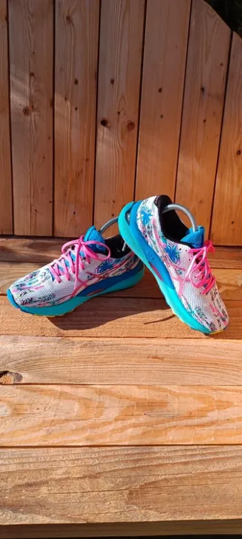 Used Asics Gel-Nimbus bike — image 3 of 6