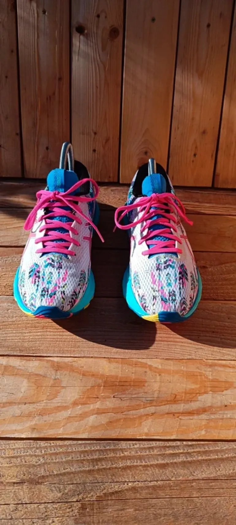 Used Asics Gel-Nimbus bike — image 2 of 6