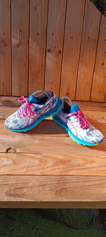 Used Asics Gel-Nimbus bike — image 4 of 6