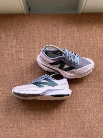 Used New Balance FuelCell Rebel v4 Running Shoes