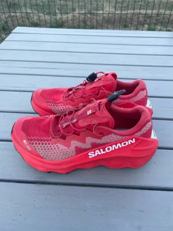 Gebrauchtes Salomon S/LAB Ultra Glide bike — Bild 6 von 6
