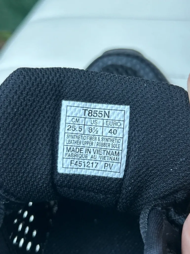 Used Asics GT-2000 bike — image 4 of 12