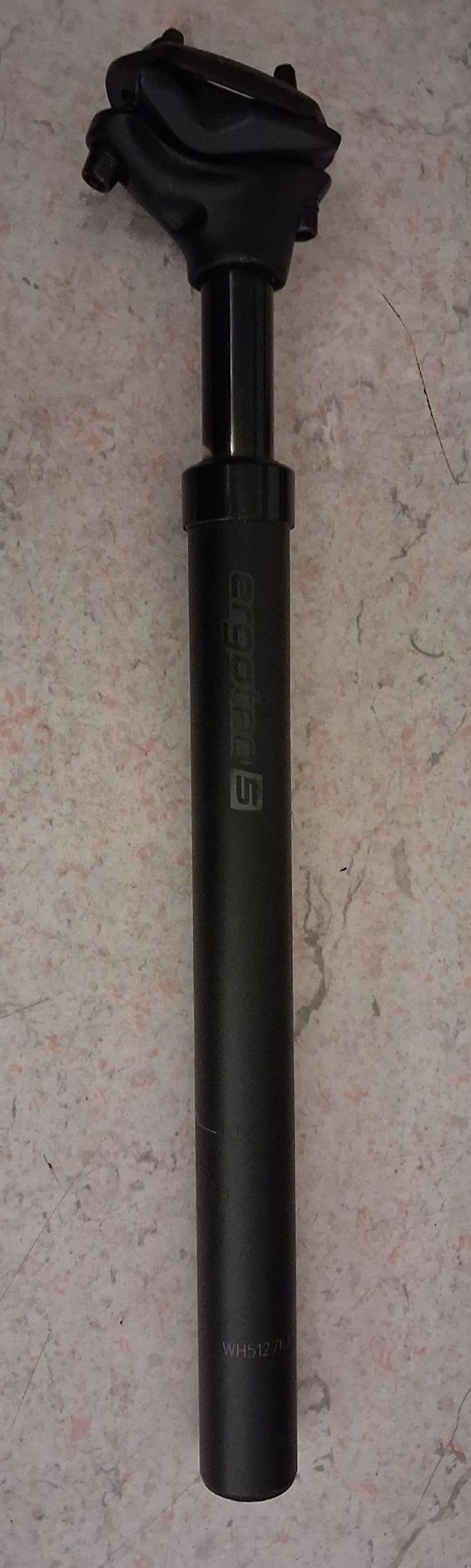 Used Ergotec SP 10.0 bike — image 2 of 2