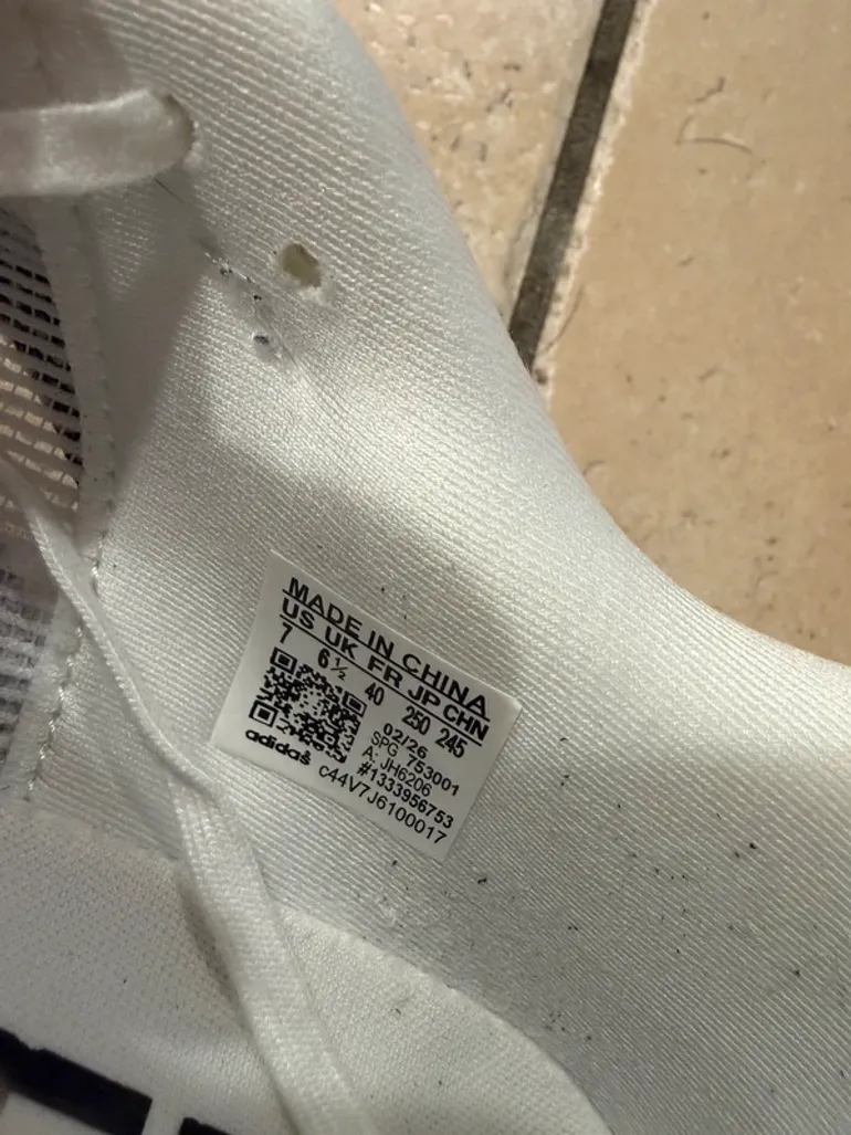 Used Adidas Adizero bike — image 6 of 6