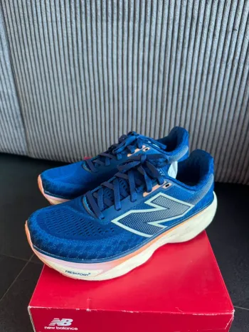 Używany New Balance Running Shoes Running Shoes