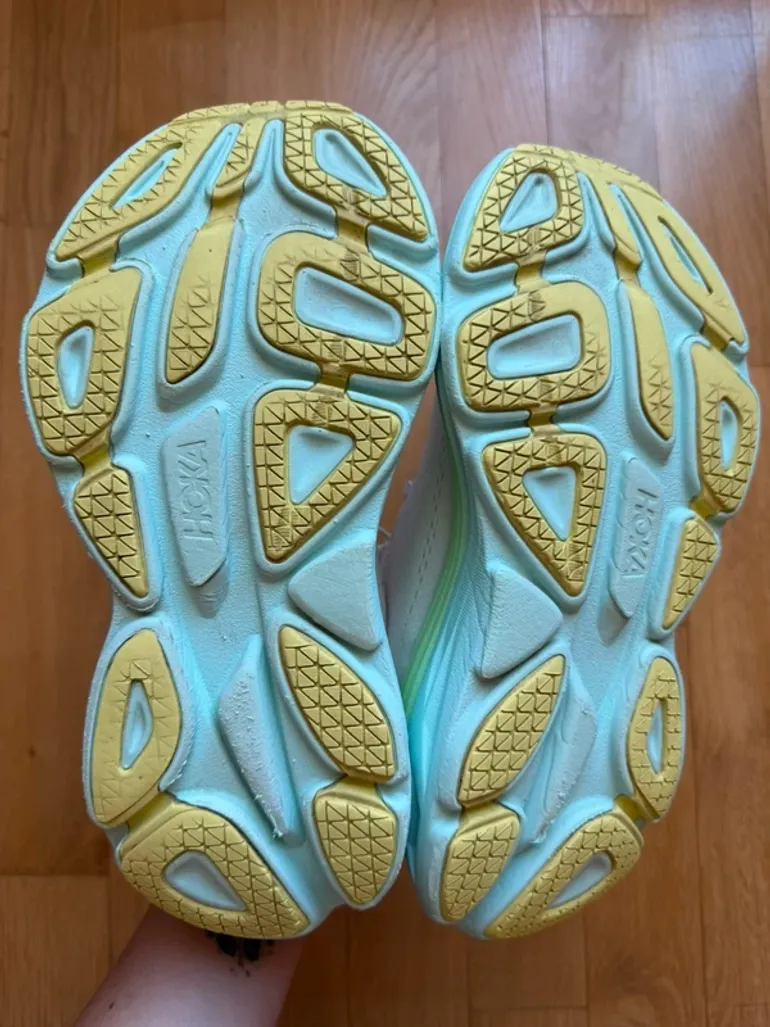 Used Hoka Bondi 8 bike — image 7 of 7