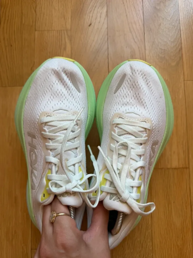 Used Hoka Bondi 8 bike — image 4 of 7