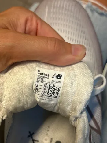 Used New Balance Fresh Foam bike — image 6 of 7