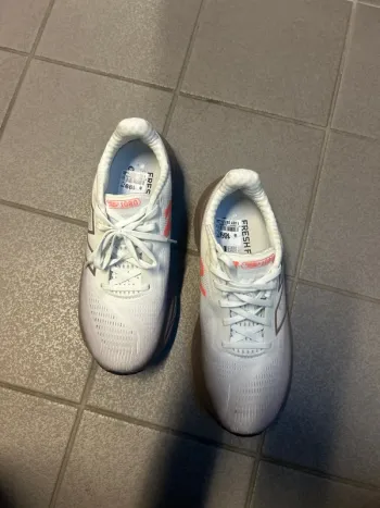 Used New Balance Fresh Foam Running Shoes