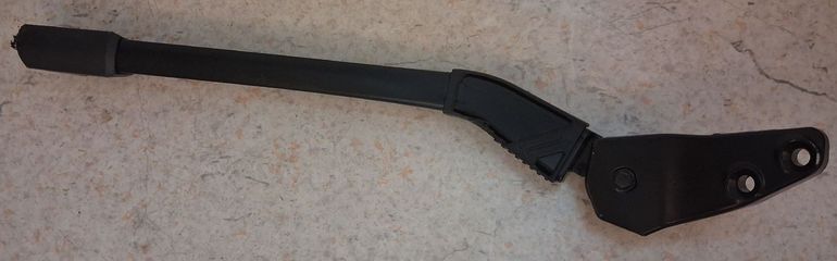 Brugt URSUS R78-King EVO bike — billede 5 af 6