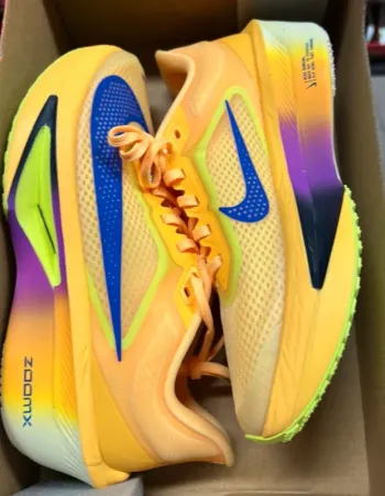 Tweedehands Nike Zoom Fly 6 Running Shoes