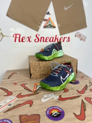 Brugt 100% Nike ZoomX Zegama Trail bike — billede 6 af 10