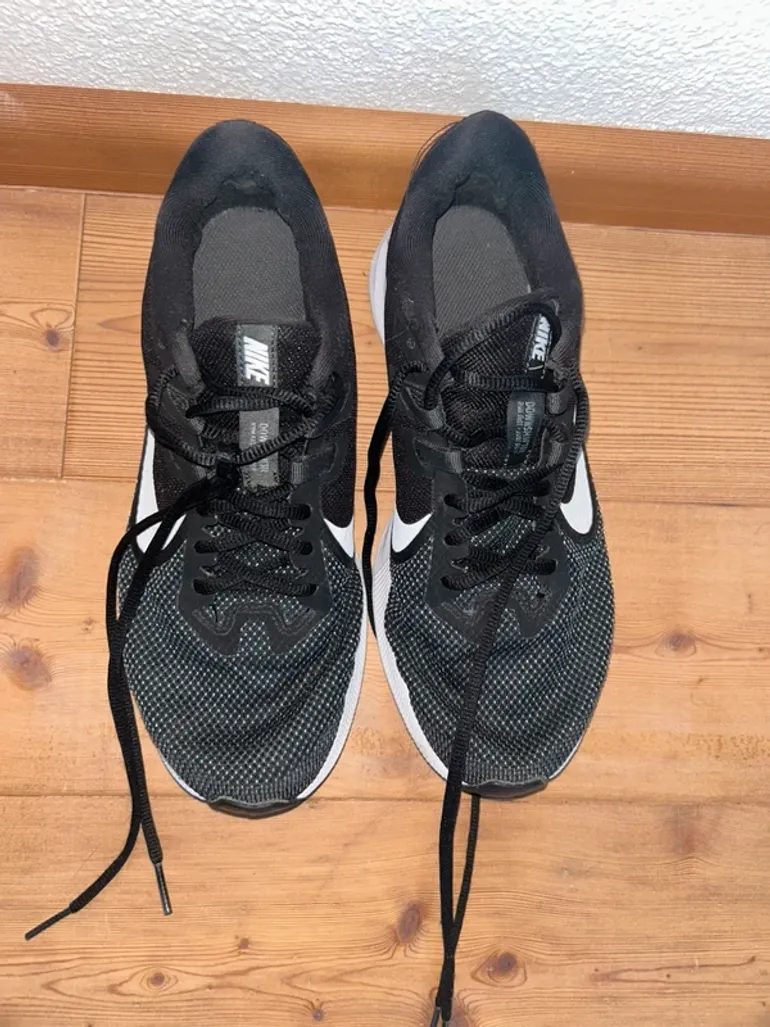 Nike Sportschuhe / Joggingschuhe bike de segunda mano — imagen 3 de 5