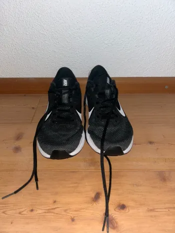Nike Sportschuhe / Joggingschuhe bike de segunda mano — imagen 2 de 5