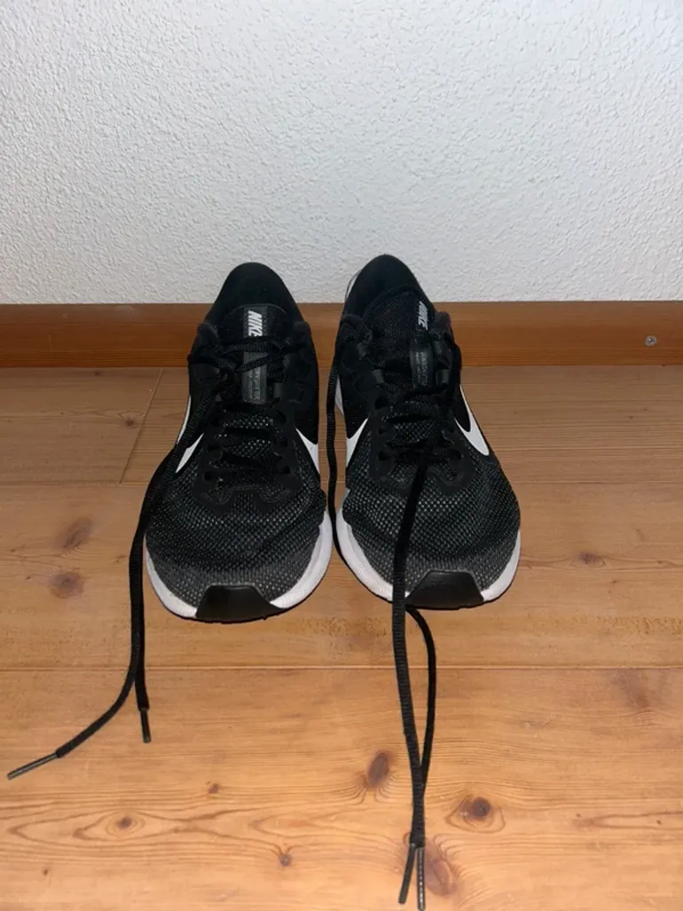 Nike Sportschuhe / Joggingschuhe bike de segunda mano — imagen 2 de 5