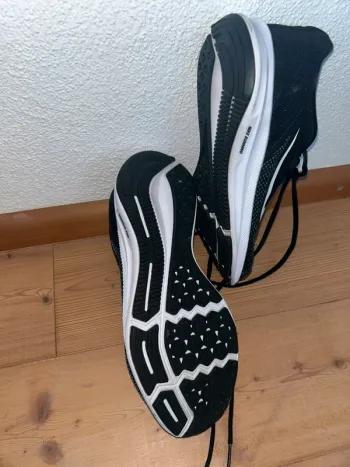 Nike Sportschuhe / Joggingschuhe bike de segunda mano — imagen 4 de 5