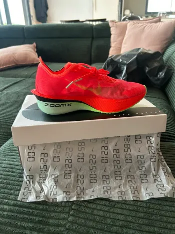 Used Nike Zoom X Vaporfly bike — image 4 of 7
