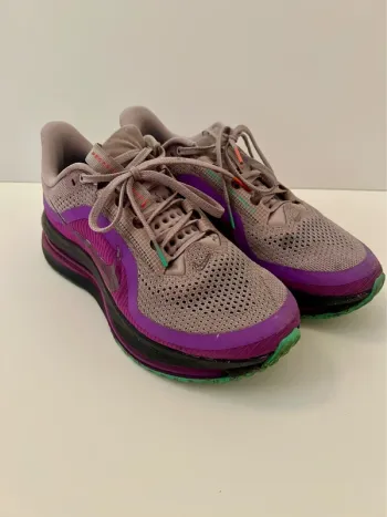 Used Element Pegasus Premium Faith Kipyegon 2025 Running Shoes