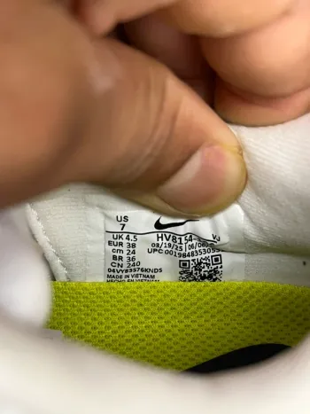 Nike Vomero bike usato — immagine 10 di 11