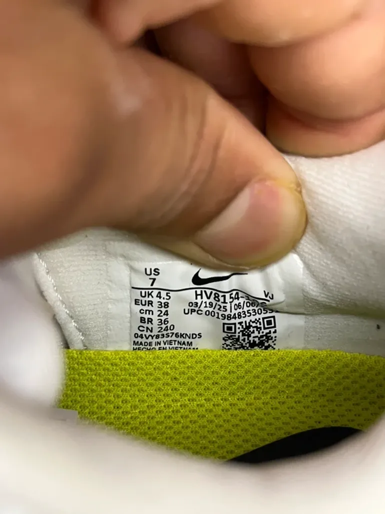 Nike Vomero bike usato — immagine 10 di 11