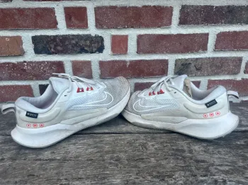 Used Nike Juniper Trail Gore-Tex Running Shoes