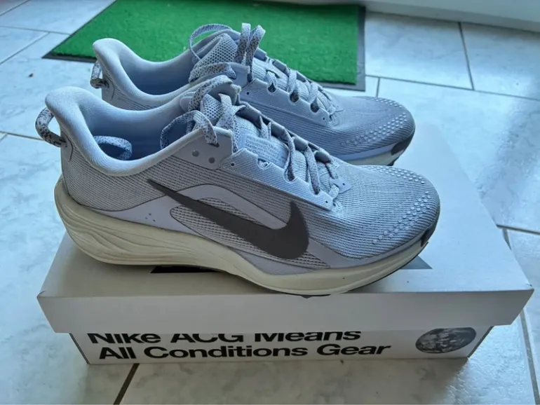 Gebrauchtes Nike Pegasus Trail 38 bike — Bild 2 von 4