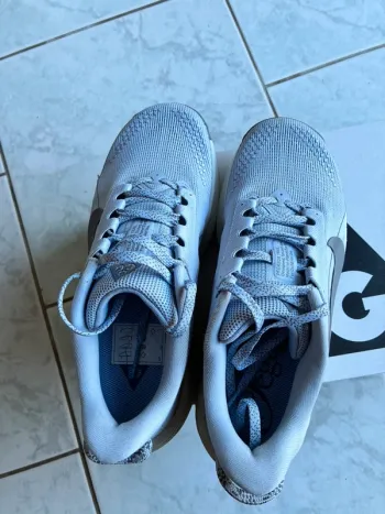 Used Nike Pegasus Trail 38 Running Shoes