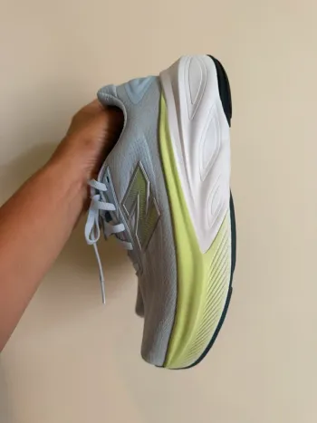 Used New Balance Fresh Foam X More v6 bike — image 10 of 11