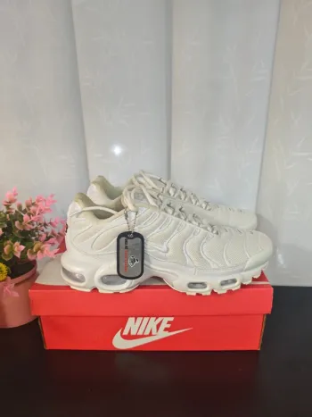 Used Nike Air TL Running Shoes