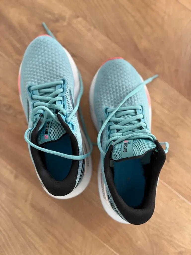 Used Brooks Glycerin 21 GTS bike — image 4 of 8