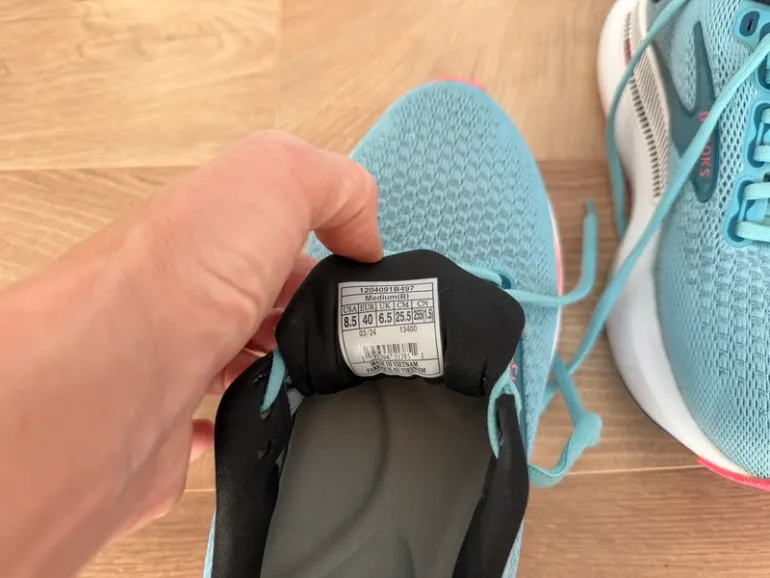 Used Brooks Glycerin 21 GTS bike — image 3 of 8