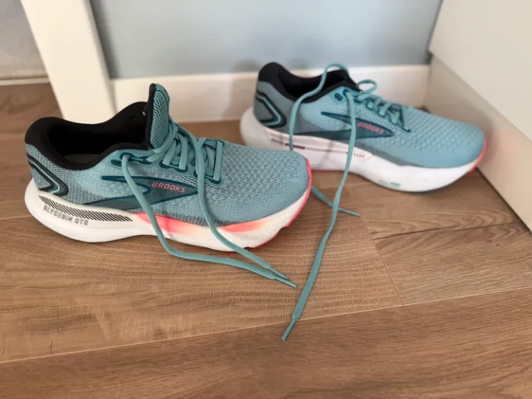 Used Brooks Glycerin 21 GTS bike — image 5 of 8
