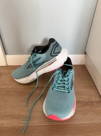 Used Brooks Glycerin 21 GTS Running Shoes
