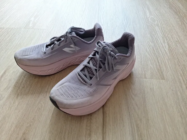 Used New Balance Fresh Foam 1080 bike — image 4 of 8