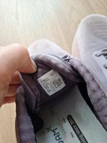 Used New Balance Fresh Foam 1080 bike — image 8 of 8