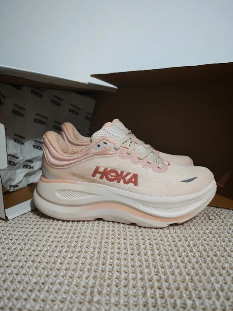 Hoka Baskets bike d'occasion — image 3 sur 6