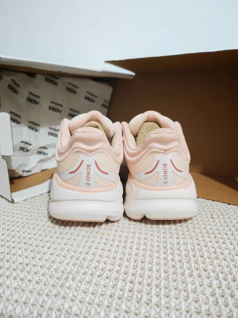 Hoka Baskets bike d'occasion — image 4 sur 6
