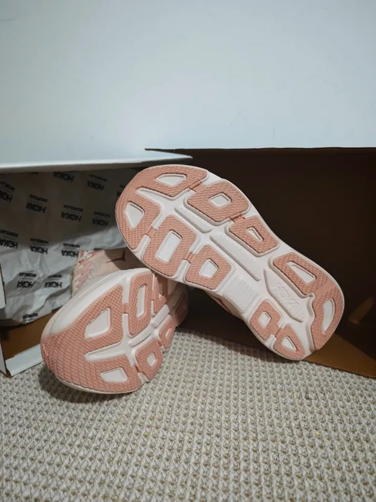 Hoka Baskets bike d'occasion — image 6 sur 6