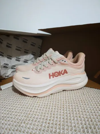 Tweedehands Hoka Baskets Running Shoes
