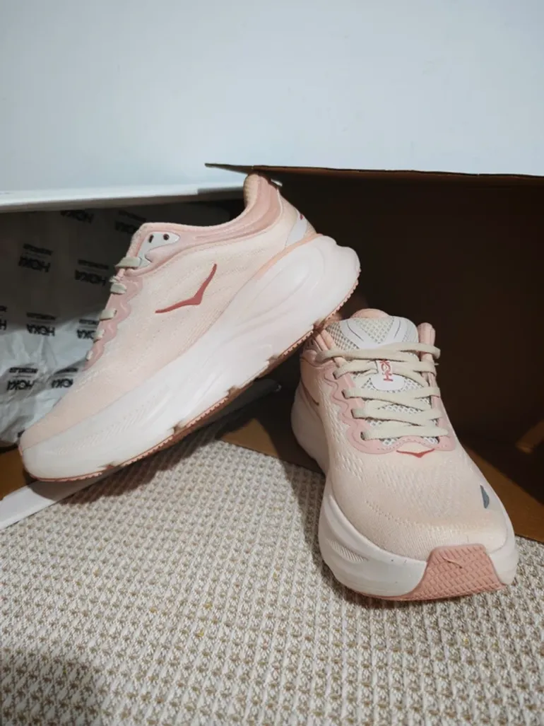 Hoka Baskets bike d'occasion — image 5 sur 6