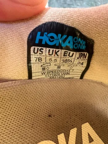 Używany Hoka Speedgoat 7 2026 bike — zdjęcie 9 z 9
