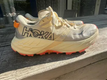 Używany Hoka Speedgoat 7 2026 Running Shoes