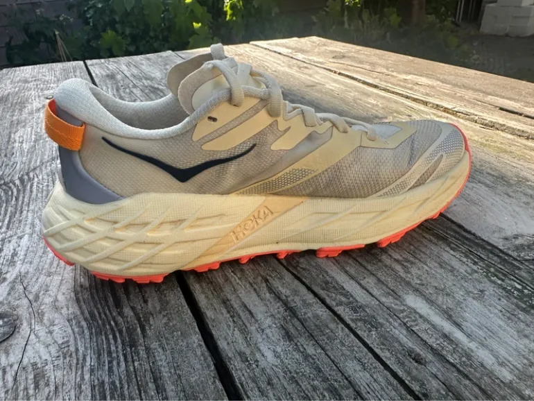 Używany Hoka Speedgoat 7 2026 bike — zdjęcie 8 z 9