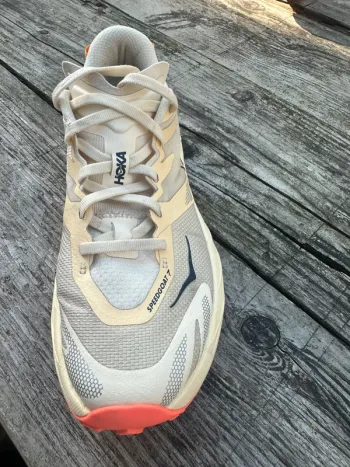 Używany Hoka Speedgoat 7 2026 bike — zdjęcie 6 z 9